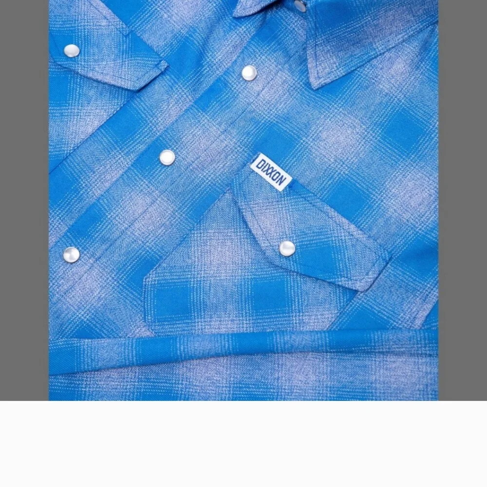 Dixxon flannel - Picture 2 of 5